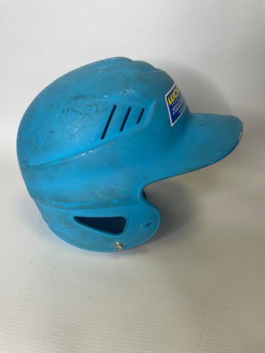Used Worth Blue Hat Md Baseball And Softball Helmets 11850-s000014569