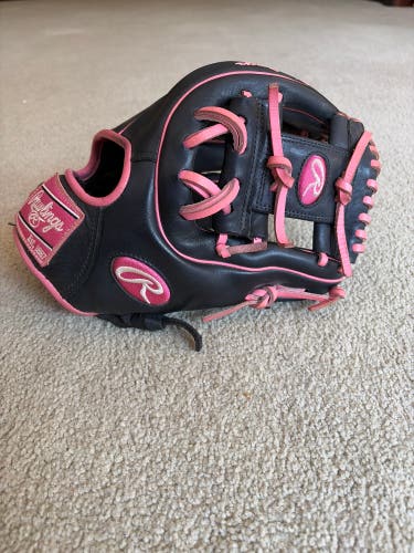 Rawlings Baseball Glove