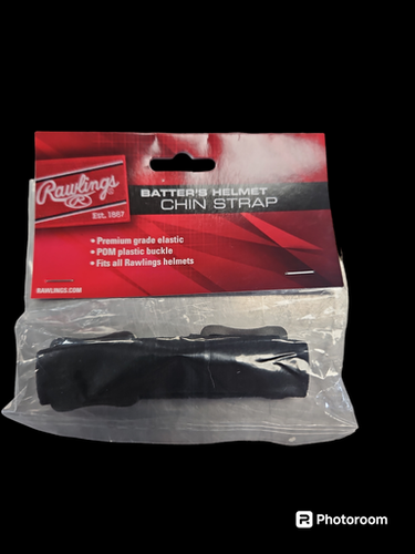 Used Rawlings Baseball And Softball - Accessories 11850-s000016276