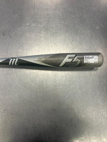 Used Marucci F5 Bb Sb High School -3 Bat 33" 11339-s000177375