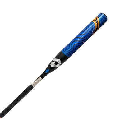 Used Demarini Cf Cfp-21 Fastpitch Bat 32" -10 Drop 11506-s000257313