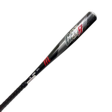 Used Marucci Cat 8 Mcbc8cb High School Bat 31" -3 Drop 11506-s000257630