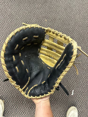 LH Rawlings First Base Liberty Advanced Softball Glove 13" (Used)