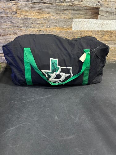 Dallas Stars Customized Carry Bag 35”x15”x15” (Used)