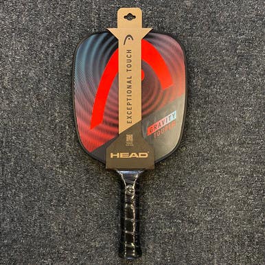 New Head Gravity Tour Lh Pickleball Paddle 11602-s000100338