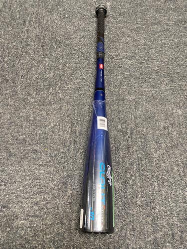 New Rawlings Clout 28" -10 Drop Usa 2 5 8 Barrel Bats 11602-s000101775