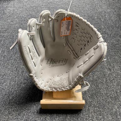 New Rawlings Liberty 12" Fielders Gloves 11602-s000100826