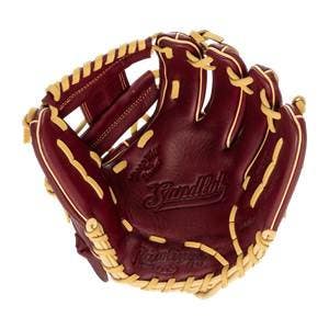 New Rawlings Sandlot Fielders Gloves 11 1 2" 11602-raws1150isrh