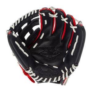 New Rawlings Select Pro Acuna Jr Convpro H Yth Fielders Gloves 11 1 2" 11602-rawspl115ra60