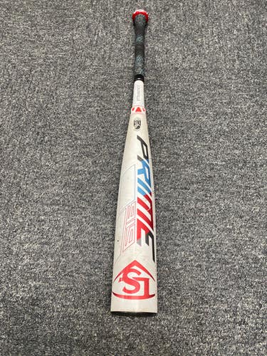 Used Louisville Slugger 919 Prime 29" -8 Drop Usssa 2 5 8 Barrel Bats 11602-s000099842