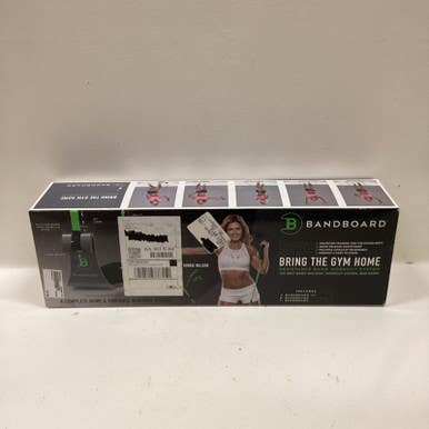 Used Exercise And Fitness Accessories 11725-s000469222
