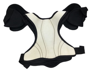 Used Ccm Ltp Md Hockey Shoulder Pads 11613-s000140418