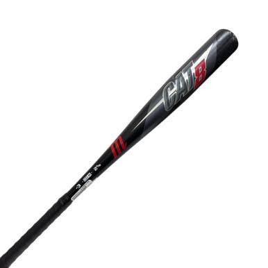 Used Marucci Cat 8 Mcbc8cb High School Bat 31" -3 Drop 11506-s000258313