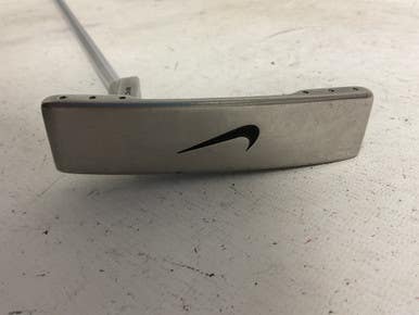 Used Nike Bc 101 Blade Putter 11855-s000168210