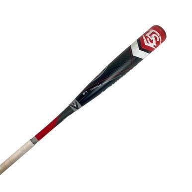 Used Louisville Slugger Prime 915 Slp9155 Usssa 2 5 8" Barrel Bat 32" -5 Drop 11506-s000258724