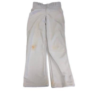 Used Champro C-19 Bb Sb Pant Boys Grey Md 11730-s000057913