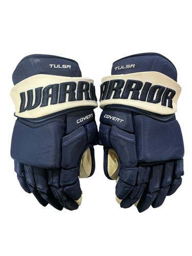 Tulsa Warrior Covert Pro 15" Pro Stock (Used) 7898
