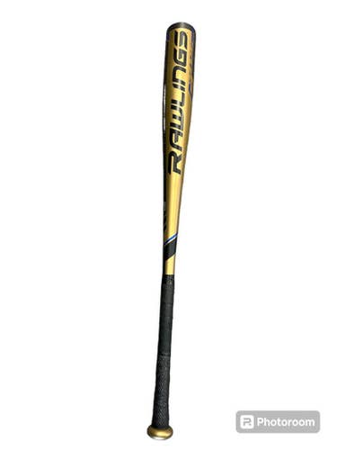 Used Rawlings Velo 32" -3 Drop High School Bats 11850-s000016652