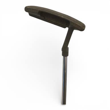 Ping Anser 2 Black Dot 33â€ Rh Blade Putters 11443-s000183933