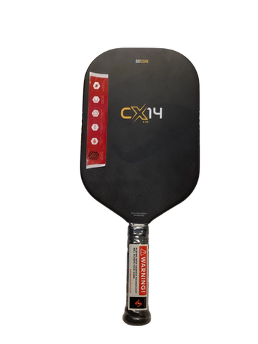 Used Gearbox Cx14 Pickleball Paddles 11443-s000184142