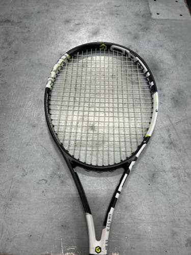 Used Head Speed S 4 5 8" Tennis Racquets 11337-s000436669