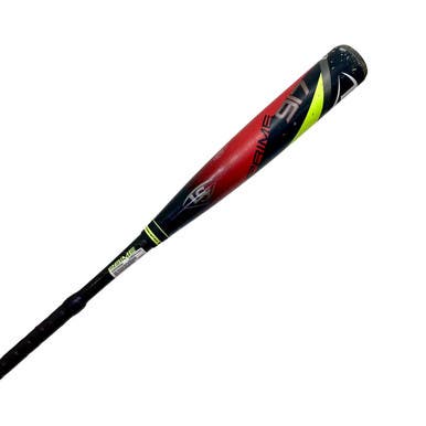 Used Louisville Slugger Prime 917 Wtlslp915 Usssa 2 5 8" Barrel Bat 32" -5 Drop 11506-s000259880