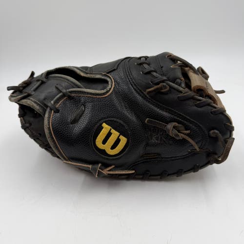 Wilson A2000 M1 33.5 Catchers Mitt Baseball Glove