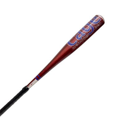 Used Baseball Express Cage Training Bat 32" -3 Drop 11506-s000259895