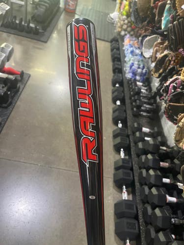 Used Rawlings Impact Bb Sb High School -3 Bat 32" 11605-s000183382