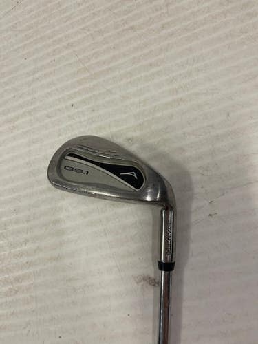 Used Acuity Gs.1 8 Iron Regular Flex Steel Shaft Individual Irons 11860-s000274451