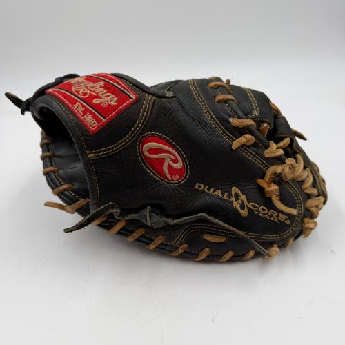 Rawlings heart of the hide 33” Catchers mitt Baseball Glove