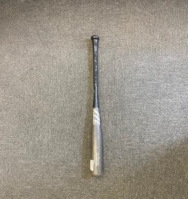 Used Marucci Buster Posey 31" -5 Drop Usssa 2 3 4 Barrel Bats 11602-s000102415