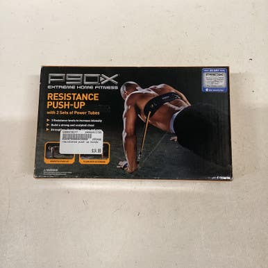 Used Exercise And Fitness Accessories 11725-s000470377