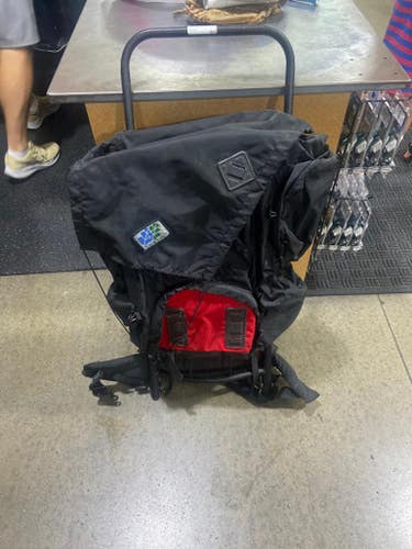 Used Camptrails Camping Backpack Camping And Climbing Backpacks 11605-s000183578