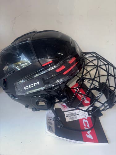 Medium CCM Tacks 70 Helmet (New)