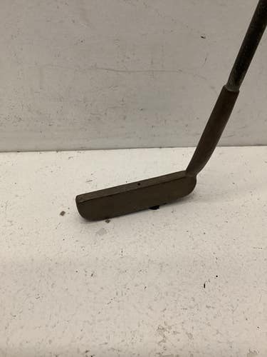 Used La Jolla Golf Craft Mens Putter Rh 11443-s000184321
