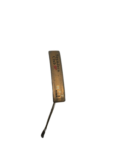 Used Founders Club Mpi Blade Putters 11443-s000184340