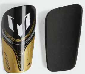 New Messi Club Shinguard S 11339-adiiw3923s