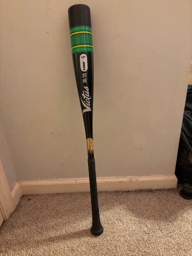 2025 Victus Vibe Alloy USSSA Certified Bat (-5) 27 oz 30" (Used)