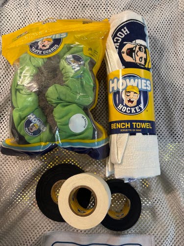 Howies Care Pack