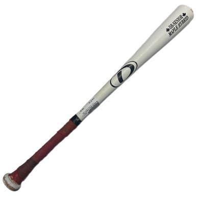 Used Db-senior Maple Hybrid Bb Sb Wood Bat 27" 11730-s000058449