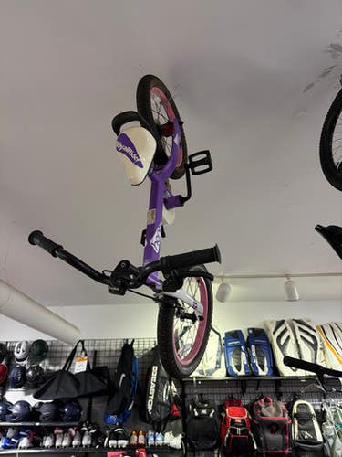 Used Royal Baby Road Bike Boys Pink 12" 11605-s000183992