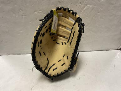 Used Rawlings Gge130spcfb 13" First Base Glove 11855-s000169538