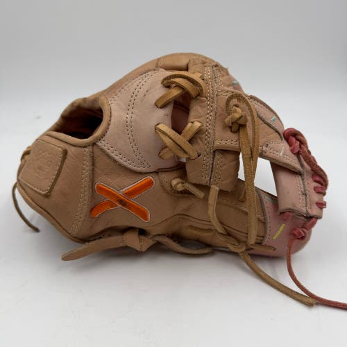 ARIA 11.5 Ice Cream Infield Baseball Glove