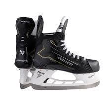 New Bauer Supreme M40 Sr Skates 11698-bar1063304
