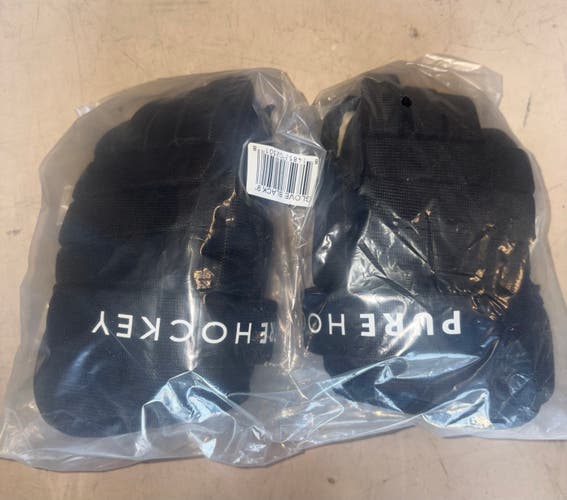 Pure Hockey Gloves 9"