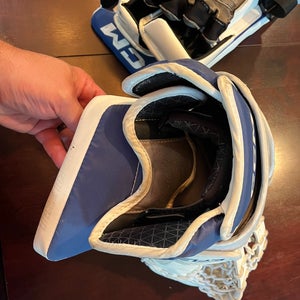 2024 CCM EFlex 6 Regular (Used)