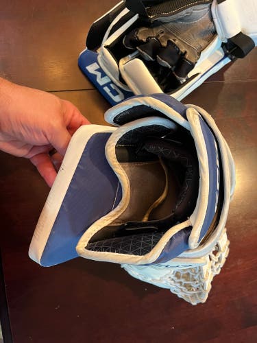 2024 CCM EFlex 6 Regular (Used)