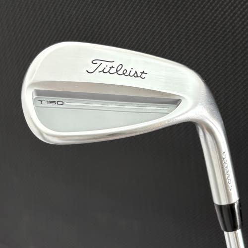 TITLEIST T150 2025 WEDGE (48 DEGREE) +3/4"