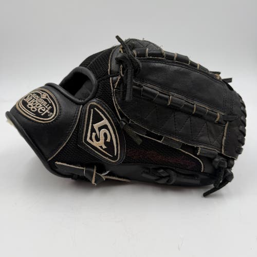 Louisville slugger 11.75 Pro Issue BJ Rosenberg Pitchers Infield Baseball Glove